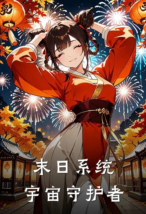 末日系统：宇宙守护者