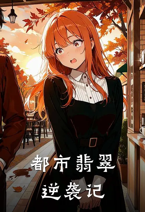 都市翡翠逆袭记