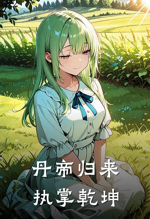 丹帝归来执掌乾坤