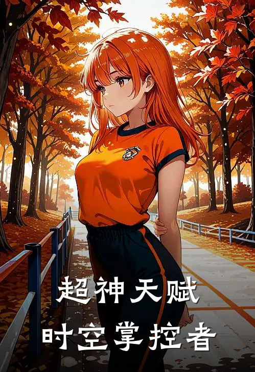 超神天赋：时空掌控者