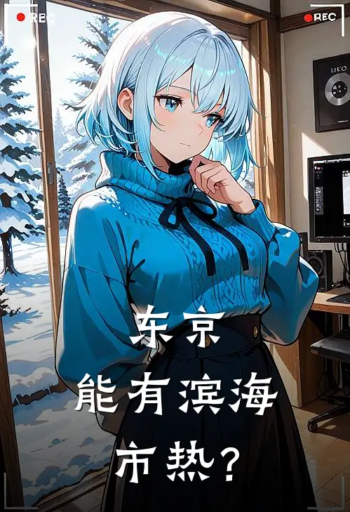 东京，能有滨海市热？