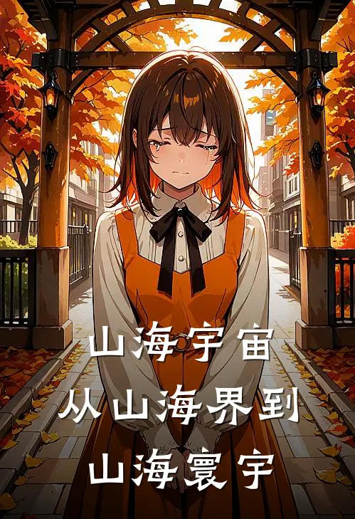 山海宇宙：从山海界到山海寰宇