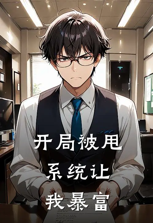 开局被甩，系统让我暴富