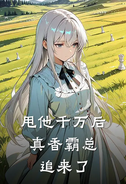 甩他千万后，真香霸总追来了