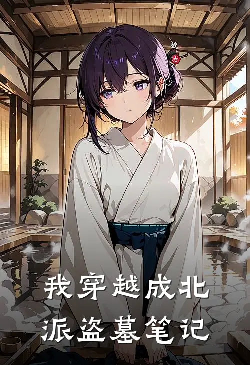 我穿越成北派盗墓笔记