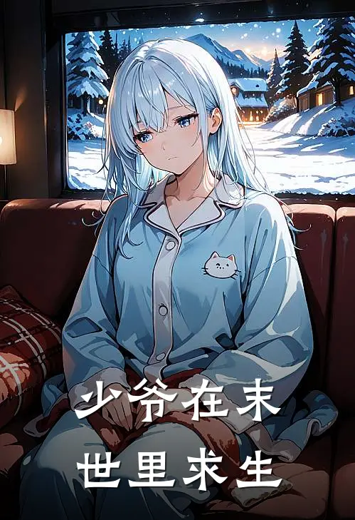 少爷在末世里求生