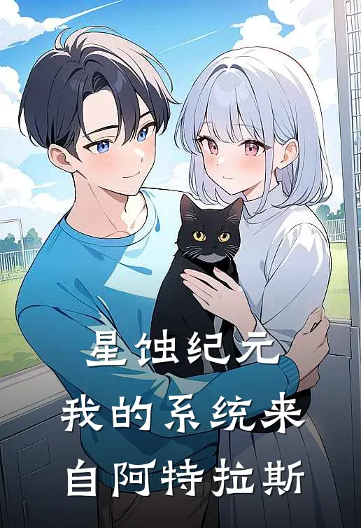 星蚀纪元：我的系统来自阿特拉斯