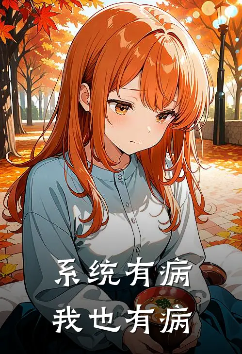 系统有病，我也有病