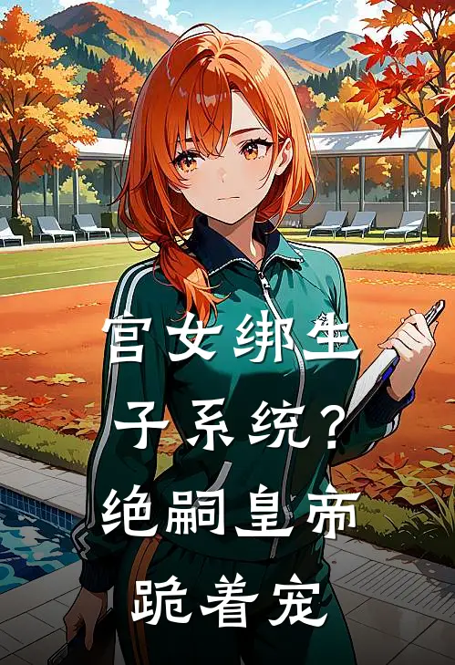 宫女绑生子系统？绝嗣皇帝跪着宠