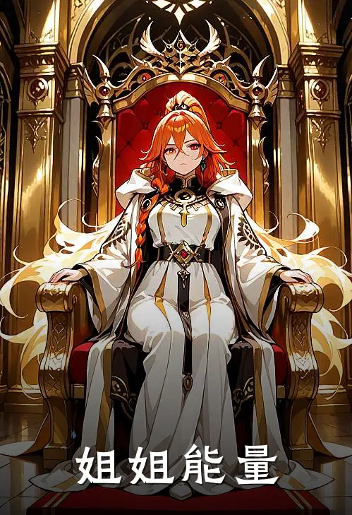 姐姐能量