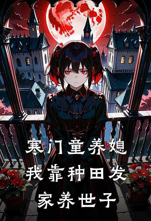 寒门童养媳：我靠种田发家养世子