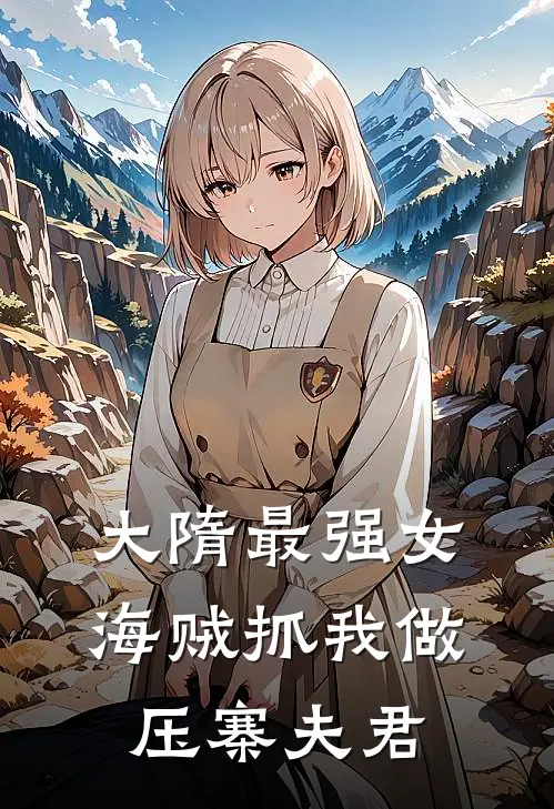 大隋最强女海贼抓我做压寨夫君