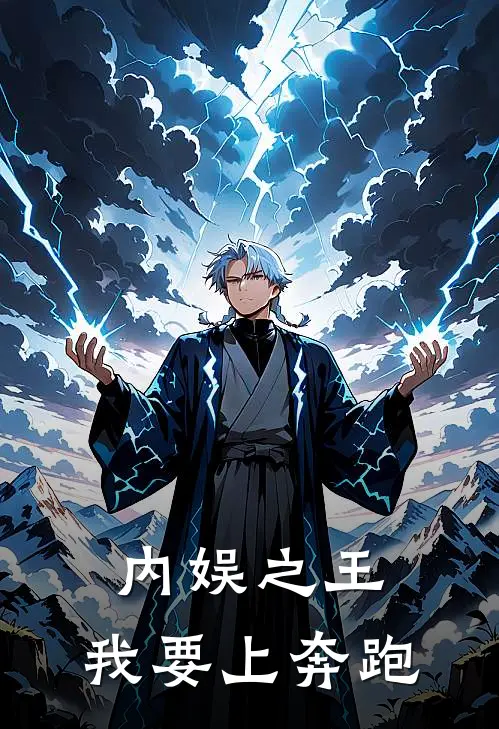 内娱之王，我要上奔跑