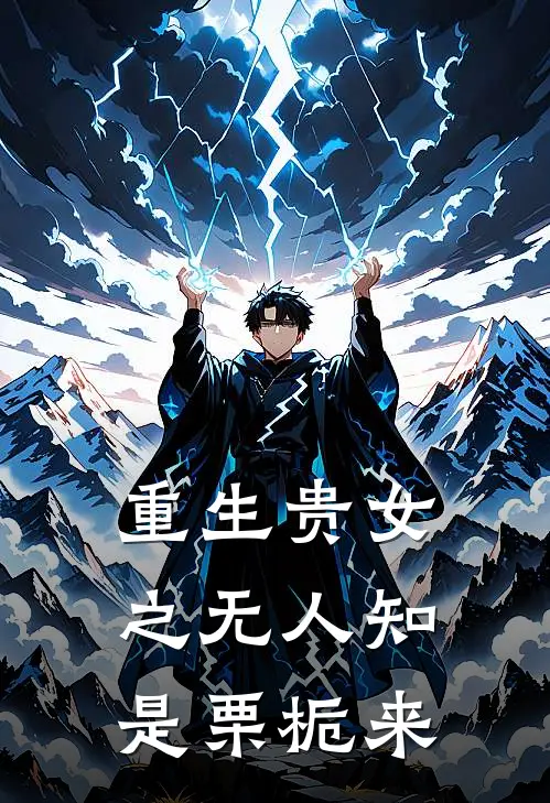 重生贵女之无人知是栗栀来