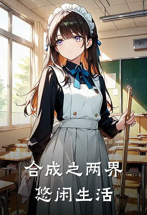 合成之两界悠闲生活