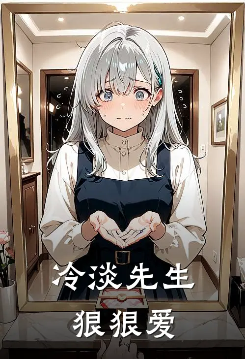 冷淡先生狠狠爱