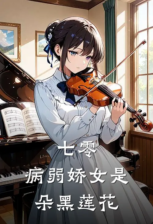 七零：病弱娇女是朵黑莲花