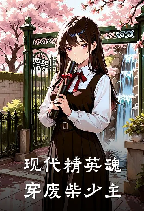现代精英魂穿废柴少主