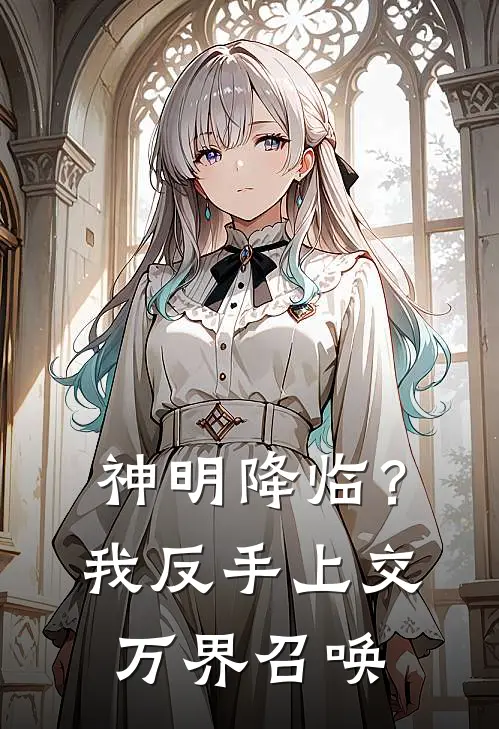 神明降临？我反手上交万界召唤