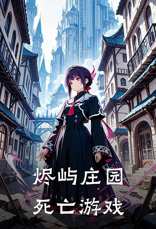 烬屿庄园死亡游戏