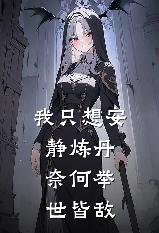 我只想安静炼丹，奈何举世皆敌