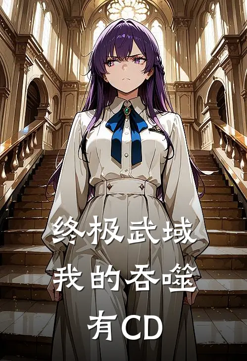 终极武域：我的吞噬有CD