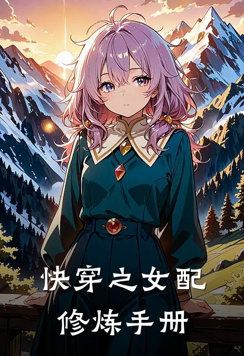 快穿之女配修炼手册