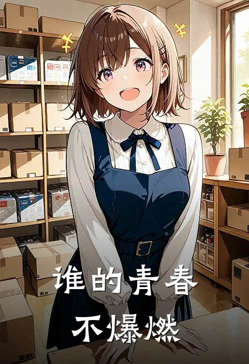 谁的青春不爆燃