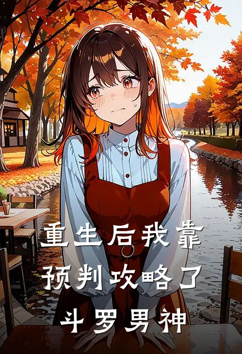 重生后我靠预判攻略了斗罗男神