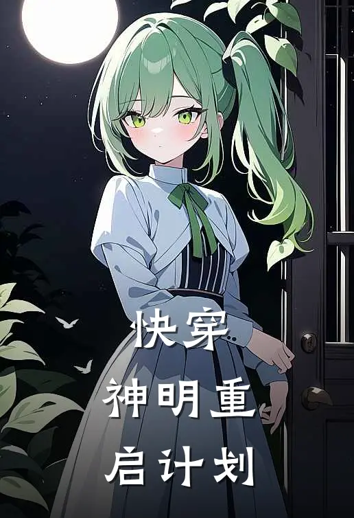 快穿：神明重启计划