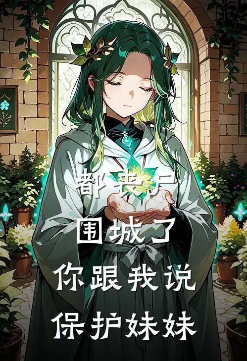 都丧尸围城了，你跟我说保护妹妹