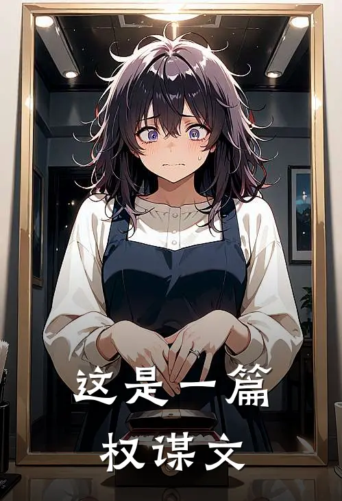 这是一篇权谋文