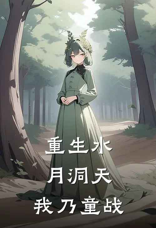 重生水月洞天，我乃童战
