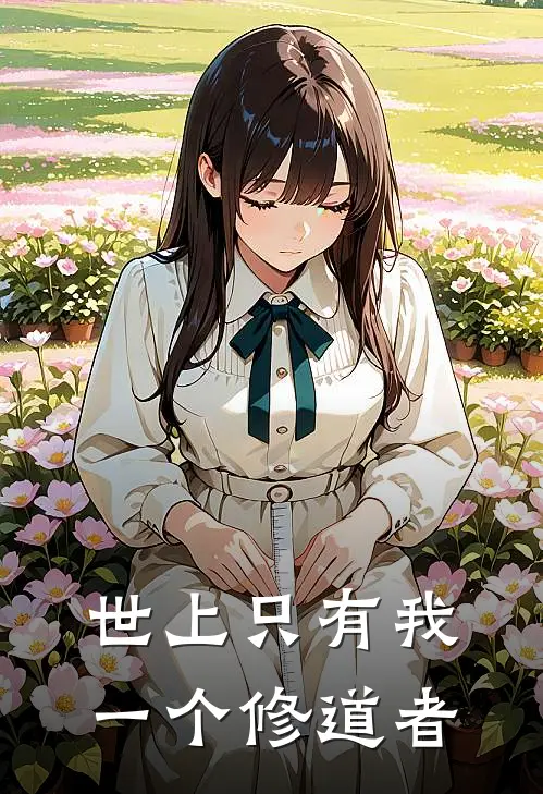 世上只有我一个修道者