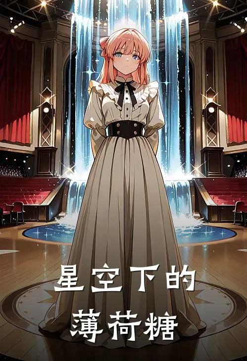 星空下的薄荷糖