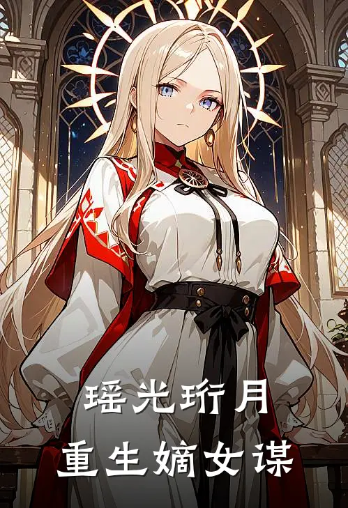 瑶光珩月：重生嫡女谋