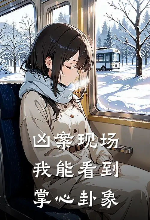 凶案现场，我能看到掌心卦象