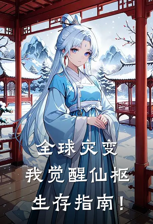 全球灾变：我觉醒仙枢生存指南！