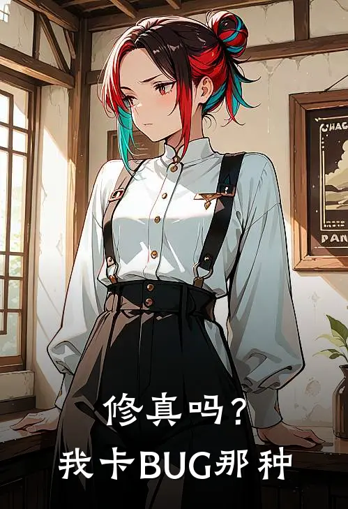 修真吗？我卡BUG那种