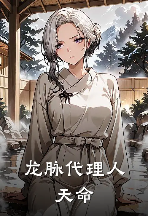 龙脉代理人，天命