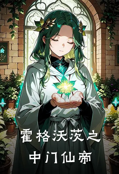 霍格沃茨之中门仙帝