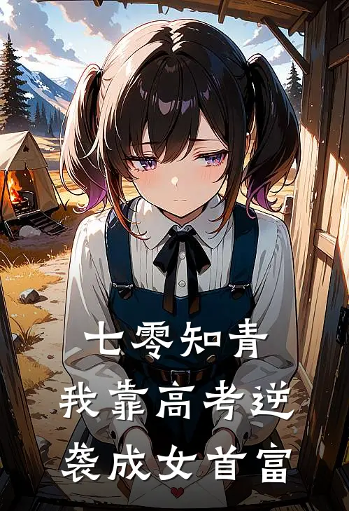 七零知青，我靠高考逆袭成女首富