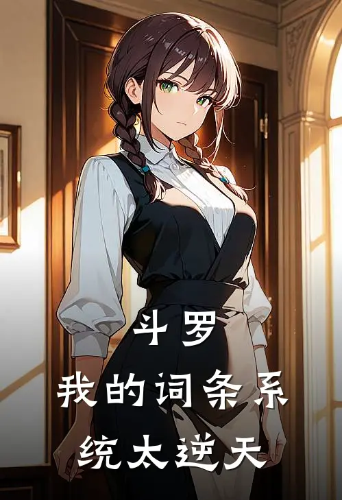 斗罗：我的词条系统太逆天