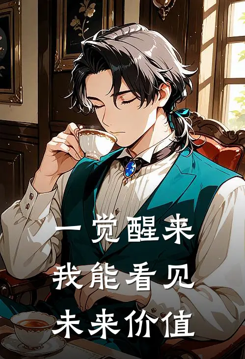 一觉醒来，我能看见未来价值