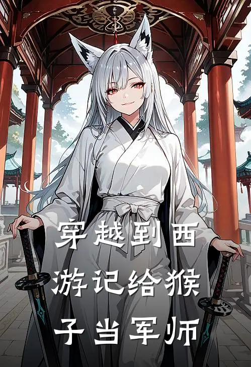 穿越到西游记给猴子当军师