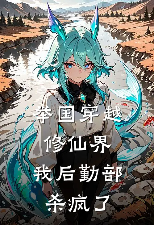 举国穿越修仙界，我后勤部杀疯了