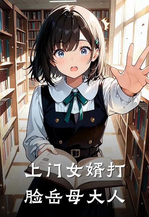 上门女婿打脸岳母大人