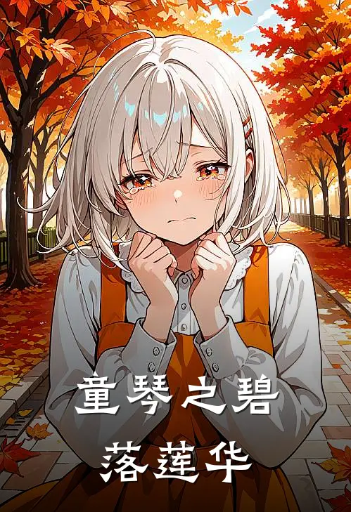 童琴之碧落莲华