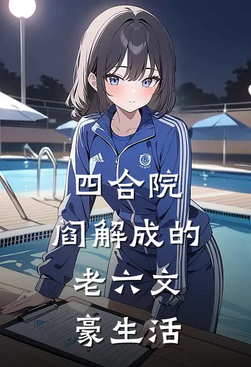 四合院：阎解成的老六文豪生活