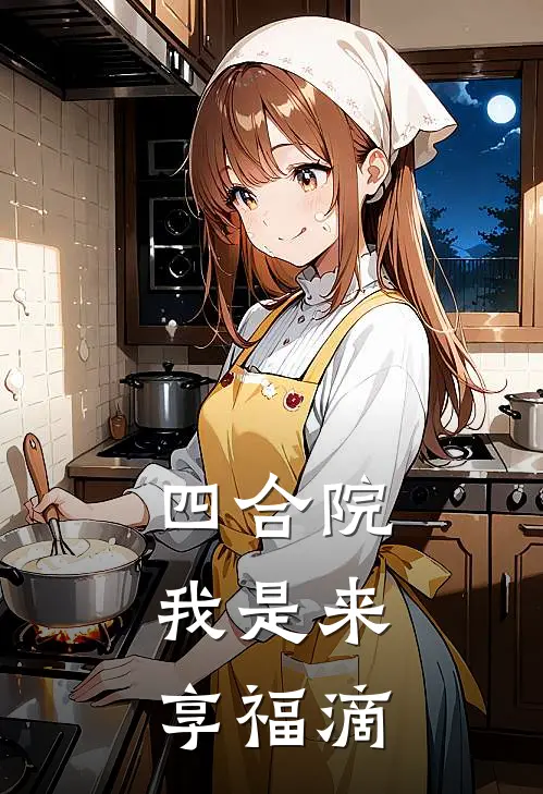 四合院：我是来享福滴